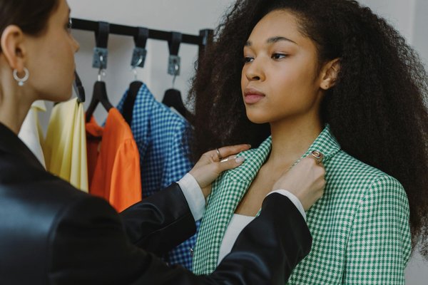 Mode des années 80 : le règne du fluo et de la pop-art