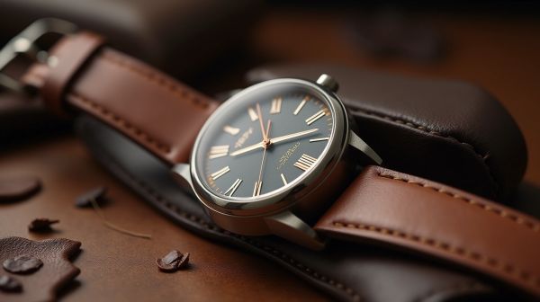 Guide des meilleures montres automatiques pour hommes en 2023
