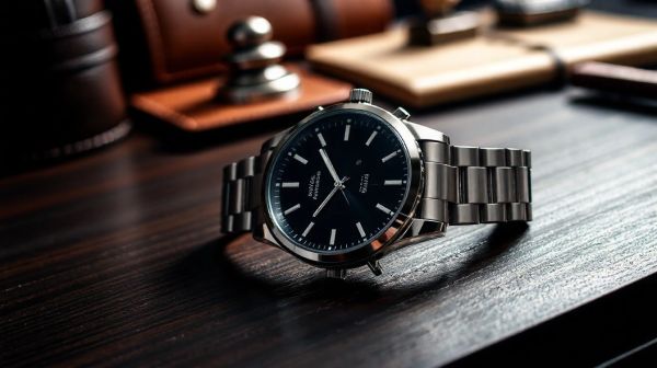 Guide des meilleures montres automatiques pour hommes en 2023