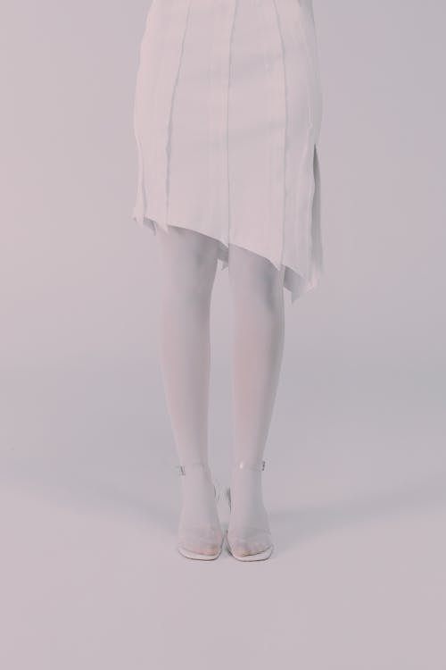 Jupon coton sous robe : le secret d'un confort parfait